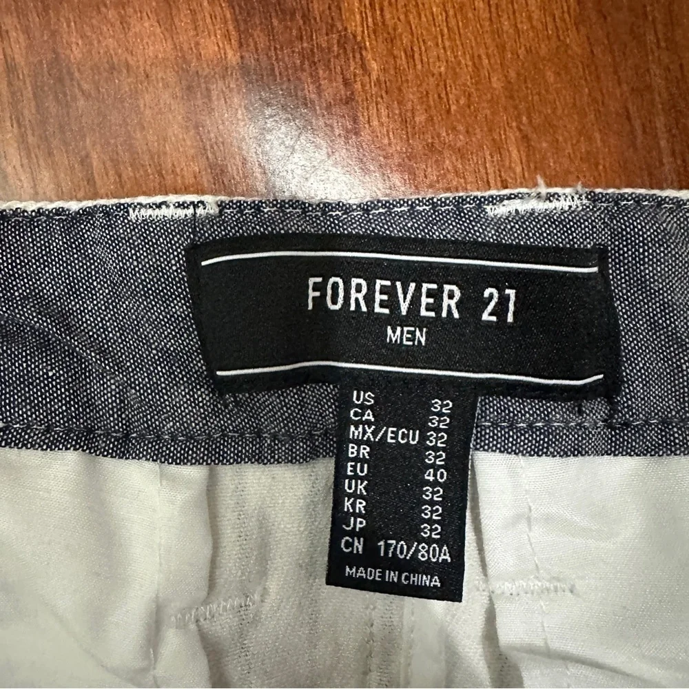 Forever 21 forever 21